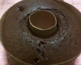 大人のシフォン☆ココア風味（*^^*)作り方3写真