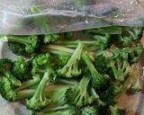野菜たっぷりハシュドビーフ風スパゲティ作り方8写真