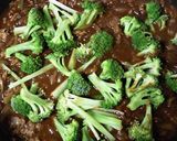 野菜たっぷりハシュドビーフ風スパゲティ作り方12写真