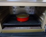 焼くまで３分！超簡単濃厚チーズケーキ☆作り方6写真