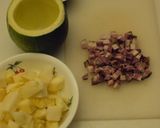 ズッキーニのグラタン作り方1写真