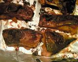 サバのコチュジャン焼き作り方4写真