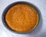 焼くまで３分！超簡単濃厚チーズケーキ☆作り方7写真