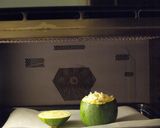 ズッキーニのグラタン作り方5写真