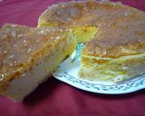 焼くまで３分！超簡単濃厚チーズケーキ☆作り方9写真