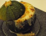 ズッキーニのグラタン作り方6写真