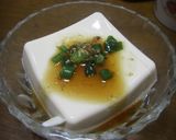 納豆のタレ★お一人様サラダドレッシング作り方5写真
