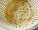 野菜たっぷり♪棒棒鶏パリ麺サラダ生春巻き作り方3写真