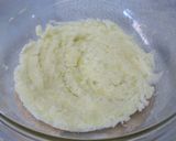 ダイエットに★ふすまポテトクラッカー作り方1写真