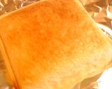 さくうま★アップルトースト作り方6写真