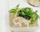 うちの味☆ところてんに一工夫❤️海苔の佃煮作り方6写真