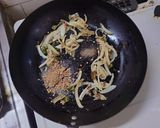 生姜香る薬膳パリップカレー作り方5写真