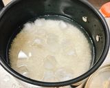 炊き込みご飯風・簡単混ぜご飯作り方8写真