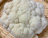 カリフラワーのさっぱり黒酢和え♪作り方2写真
