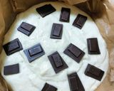 せいろ蒸しでチョコたっぷり蒸しパン作り方6写真