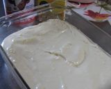フローズン・チーズケーキ作り方4写真