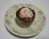 バレンタイン 2004 ② 作り方1写真