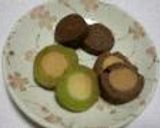 バレンタイン 2004 ② 作り方3写真
