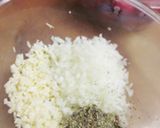 プチトマトのイタリアンHOTマリネ作り方1写真
