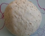 胡桃とフィグ(いちじく)のカンパーニュ。作り方8写真