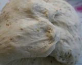 胡桃とフィグ(いちじく)のカンパーニュ。作り方12写真