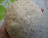 胡桃とフィグ(いちじく)のカンパーニュ。作り方14写真