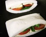 簡単*大人のイタリアンはんぺんチーズ作り方1写真