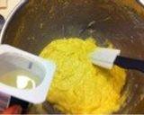 カップで量る ＊ 楽ちんヨーグルトケーキ作り方4写真