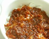 簡単♪肉味噌ドリア作り方2写真