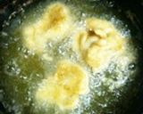 1人分のお弁当:鶏の唐揚げ作り方3写真