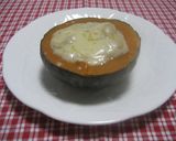 ホクホク美味しい♪かぼちゃグラタン作り方7写真