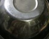 胡桃とフィグ(いちじく)のカンパーニュ。作り方26写真