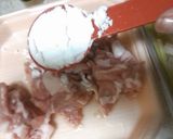 たっぷり食物繊維のうま煮作り方3写真