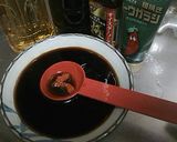 たっぷり食物繊維のうま煮作り方4写真