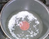 離乳食初期～　１０倍粥（少量の作り方）作り方3写真