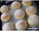 ❤ふわふわミルクパン❤作り方6写真
