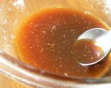 お酢でやわらか効果！むね蒸し鶏作り方6写真