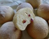 おから入りモチモチパン作り方17写真