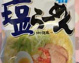 簡単冷やしラーメン作り方1写真