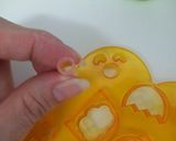 ミニチュワバニーの作り方作り方3写真