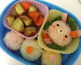 ミニチュワバニーの作り方作り方5写真