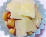お弁当にプラス1品!~冷凍コーン~作り方1写真