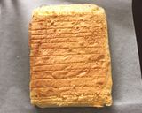 ヨーグルトクリームのロールケーキ作り方9写真