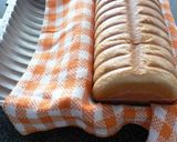 ソフトなミルク食パン（トヨ型・大）作り方15写真