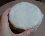 簡単! 食パンで☆シチューポットパイ風作り方3写真