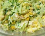 チビッコ大好き☆サラダそうめん作り方4写真