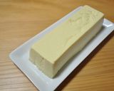 オレンジチーズムース☆2種類のソースで作り方6写真