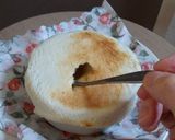 簡単! 食パンで☆シチューポットパイ風作り方5写真