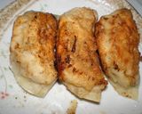 餃子のもやしあん丼作り方1写真