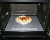 餃子のもやしあん丼作り方3写真
